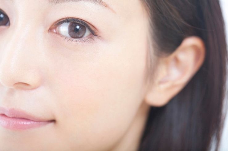 フォトフェイシャル　2回目以降