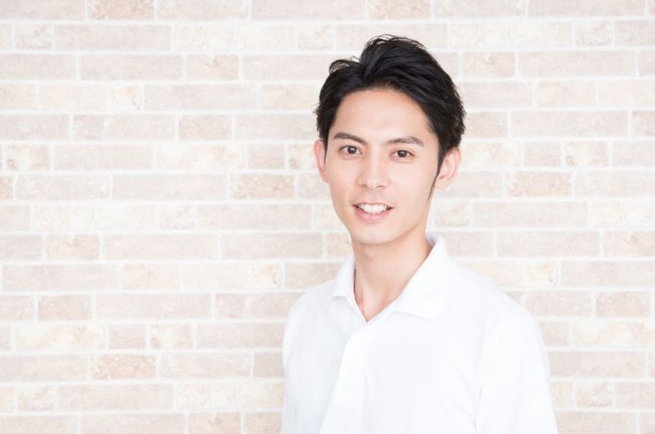 メンズ脱毛　6ヶ所