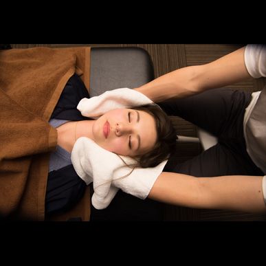 長野市小顔矯正と言えばPiece